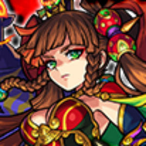 モンスト 張飛 背徳ピストルズ 桜木リリィ など火属性のみが排出 ガチャ Red Stars 開催 Boom App Games