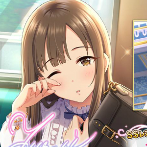 デレステ Ssr 水本ゆかり Cv 藤田茜 Sr 土屋亜子 が登場 プラチナオーディションガシャ に新アイドルが追加 Boom App Games