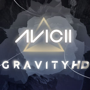 Avicii Gravity Hd Aviciiの名曲と共にコースを駆け抜けろ Sf世界観のコースを進んでいく3dリズムランゲームを紹介 Boom App Games