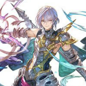 グラブル 新キャラクター グリームニル リミテッドシリーズ が登場 グランデフェス開催 Boom App Games