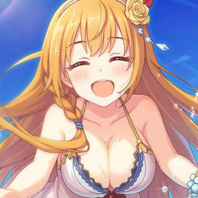 プリンセスコネクト Re Dive 3 ペコリーヌ サマー 3 キャル サマー が期間限定で再登場 復刻ガチャが開催 Boom App Games