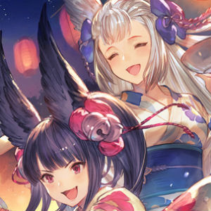 グラブル 特別生放送 グラブル生放送 夏真っ盛り Sp 放送決定 8月3日 土 18時よりスタート Boom App Games