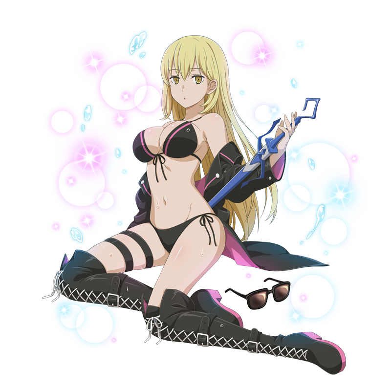 ベストセレクション ビキニ キャラクター ここから印刷してダウンロード