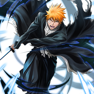 逆転オセロニア Tvアニメ Bleach コラボ開催 ログインしたプレイヤー全員に 黒崎一護 Cv 森田成一 プレゼント Boom App Games