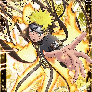 Naruto ナルト 忍コレクション 疾風乱舞 潜在覚醒 を持つ 6うずまきナルト 登場 4周年記念10連無料ガチャも開催中 Boom App Games