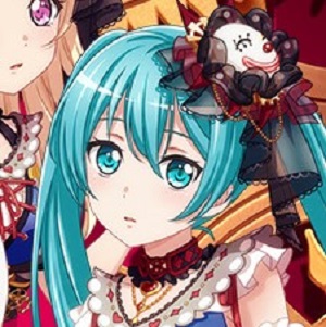 バンドリ ガルパ 初音ミク コラボ第2弾開催中 楽曲 からくりピエロ 追加 コラボライブ衣装プレゼントキャンペーン実施 Boom App Games