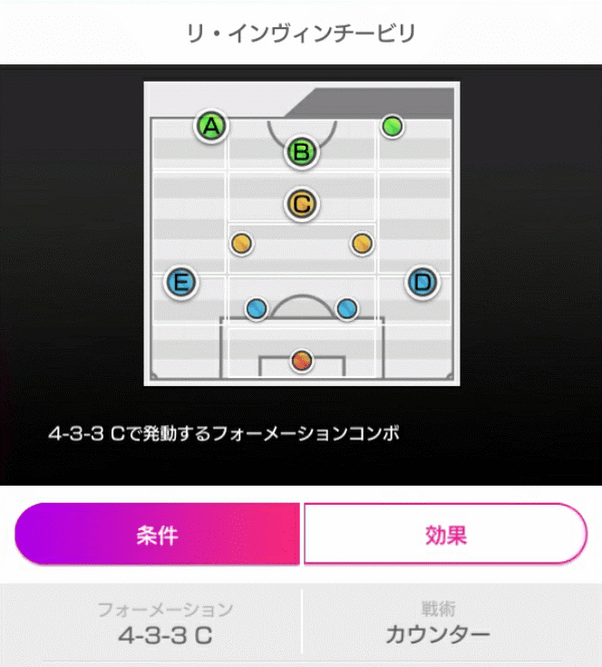 プロサッカークラブをつくろう ロード トゥ ワールド Acミラン のレジェンドが登場の Acミランコラボ 開催 Boom App Games