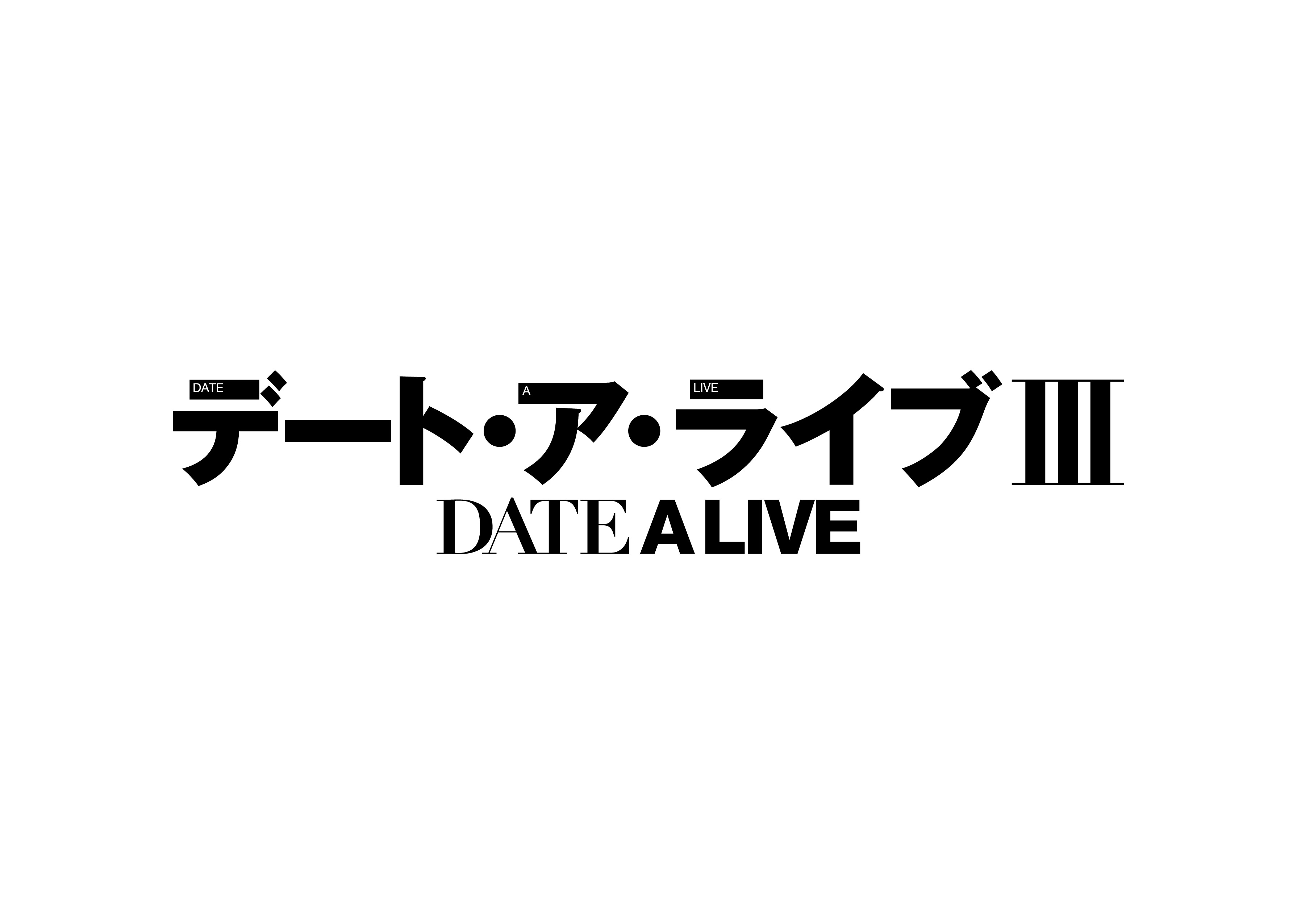 メガミラクルフォース デート ア ライブiii コラボ開催中 夜刀神十香 Cv 井上麻里奈 四糸乃 Cv 野水伊織 などが登場 Boom App Games