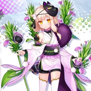 Flower Knight Girl 新イベント 風雲 逆転カラクリ城 開催中 5花騎士 ゼンマイ を獲得しよう Boom App Games