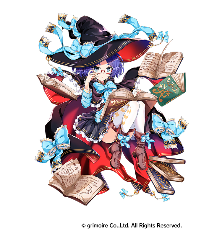 ブレイブソード ブレイズソウル カイルヴァルジンの黒本 Cv 石見舞菜香 オンスロート Cv 徳井青空 などの極弐改造が解禁 Boom App Games