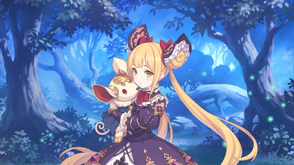 ルナ プリコネ