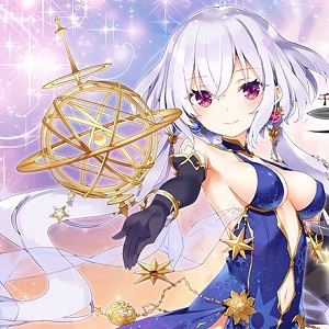 千年戦争アイギスA』- 「大型アップデート記念キャンペーン第二 千年戦争アイギスA』- 「大型アップデート記念キャンペーン第二
