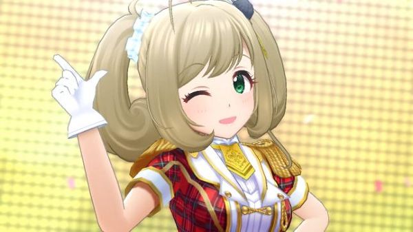 Cv花守ゆみりさん特集 やれんのかオマエら Re ステージ 天華百剣 斬 デレステ など 声優の花守ゆみりさんが出演しているゲームを紹介 Boom App Games