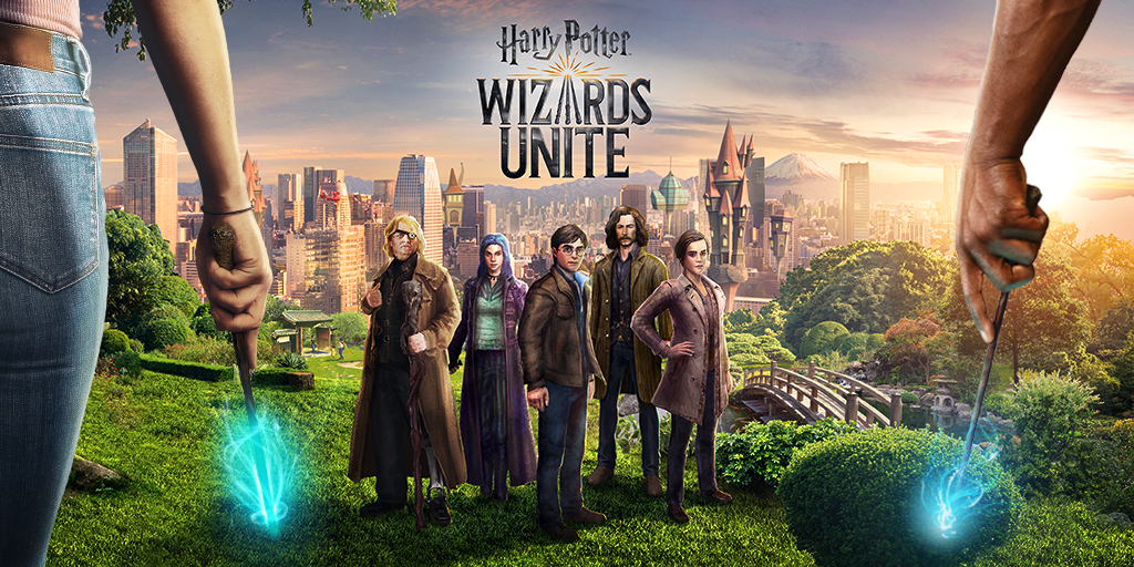 ハリー ポッター 魔法同盟 11月のイベントスケジュール公開 魔法界の英雄たちと協力して報酬獲得を目指そう Boom App Games