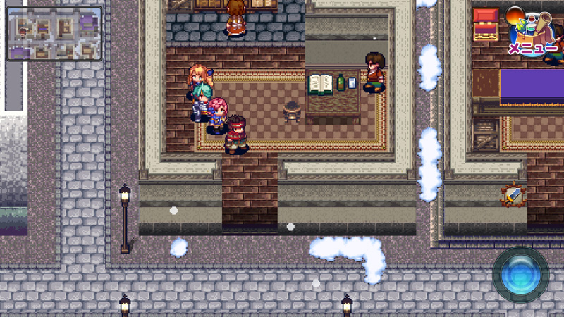 ケムコの人気rpg7タイトルが特別価格で販売中 App Storeとgoogle Playで ブラックフライデーセール 開催 Boom App Games