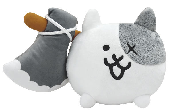 にゃんこ大戦争 純金製の小判が当たる ついった版にゃんこスロット などの大サービスキャンペーン開催中 Boom App Games
