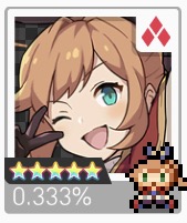 クラリス