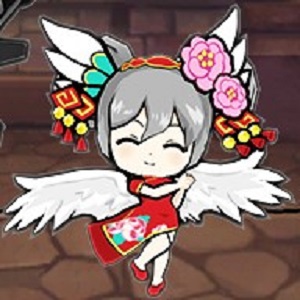ケリ姫スイーツ にゃんこ大戦争 とのコラボ開催中 滅殺ハヤブサ ちびネコヴァルキリー 華 が新登場 Boom App Games