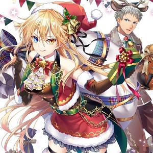 黒ウィズ イベント Christmas Stories19 開催中 1万円分の特製quoカードが当たるキャンペーンも実施中 Boom App Games