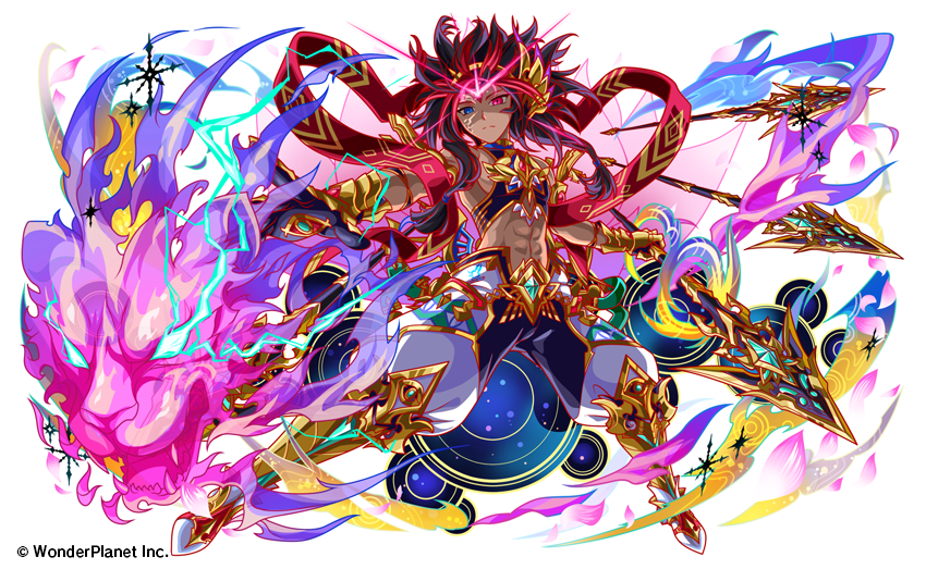 クラッシュフィーバー 4 5周年感謝キャンペーン第2弾 開催 期間限定ガチャに新コスト65ユニットも登場 Boom App Games