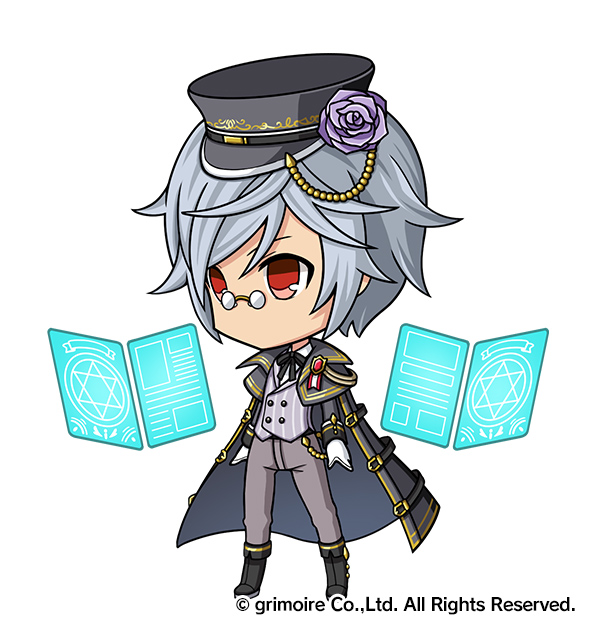 ブレイブソード ブレイズソウル 新製造フェス 真 裏魔王祭 開催中 加隈亜衣さん演じるランクss新魔剣が登場 Boom App Games
