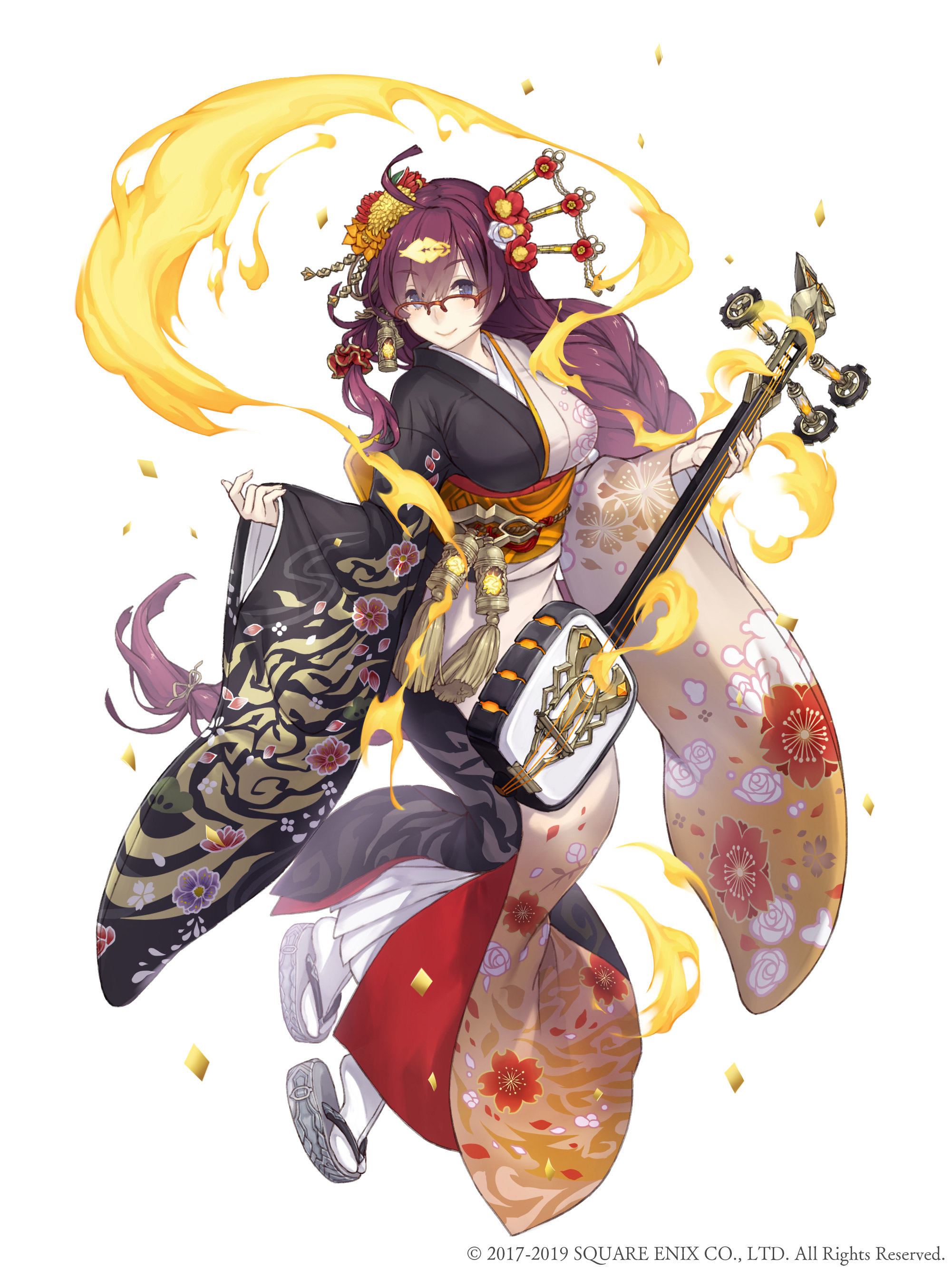 SINoALICE』-「ドロシー(CV:高橋李依)」の新ジョブや過去に登場
