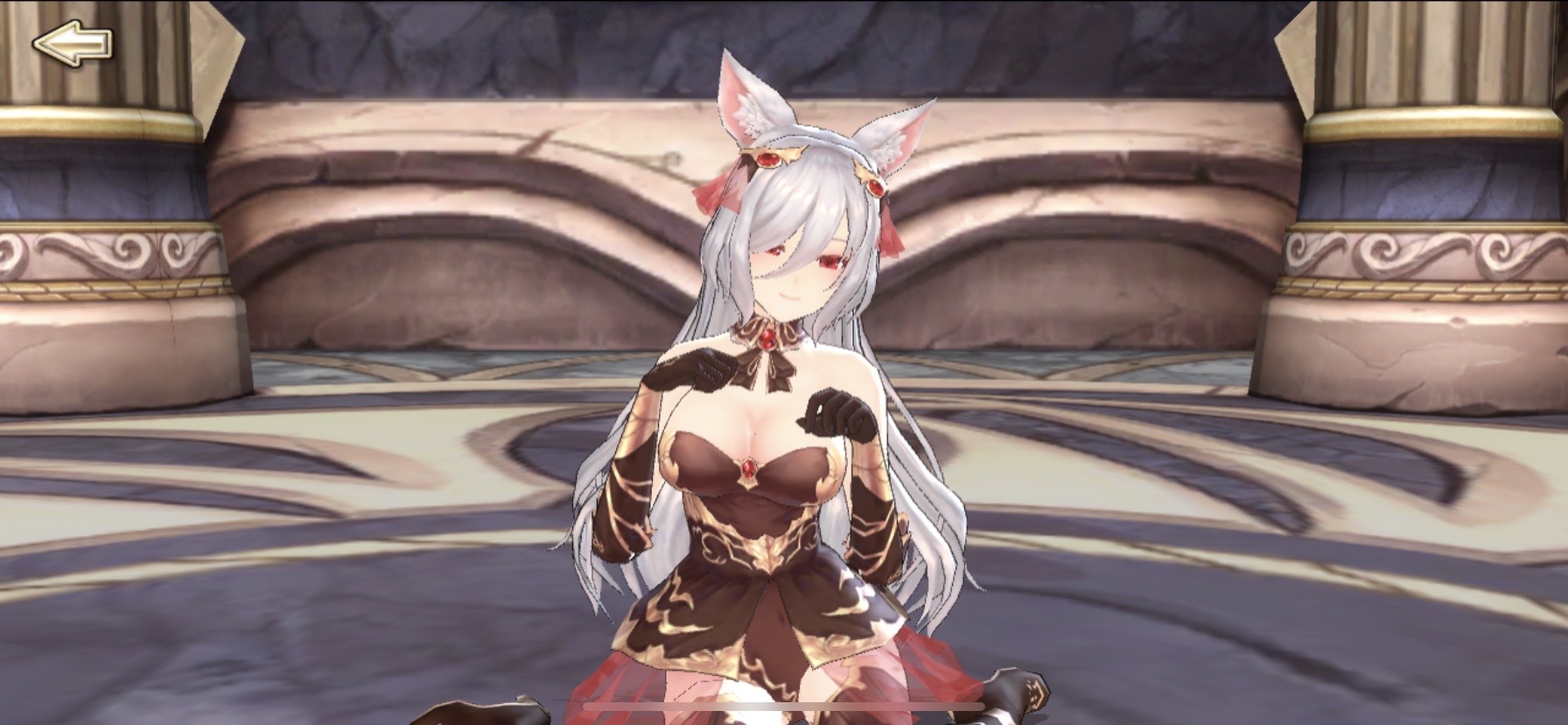 魔族っ娘特集 魔性の魅力にメロメロ 人間以外の美少女キャラクターが登場するゲームを特集 Boom App Games