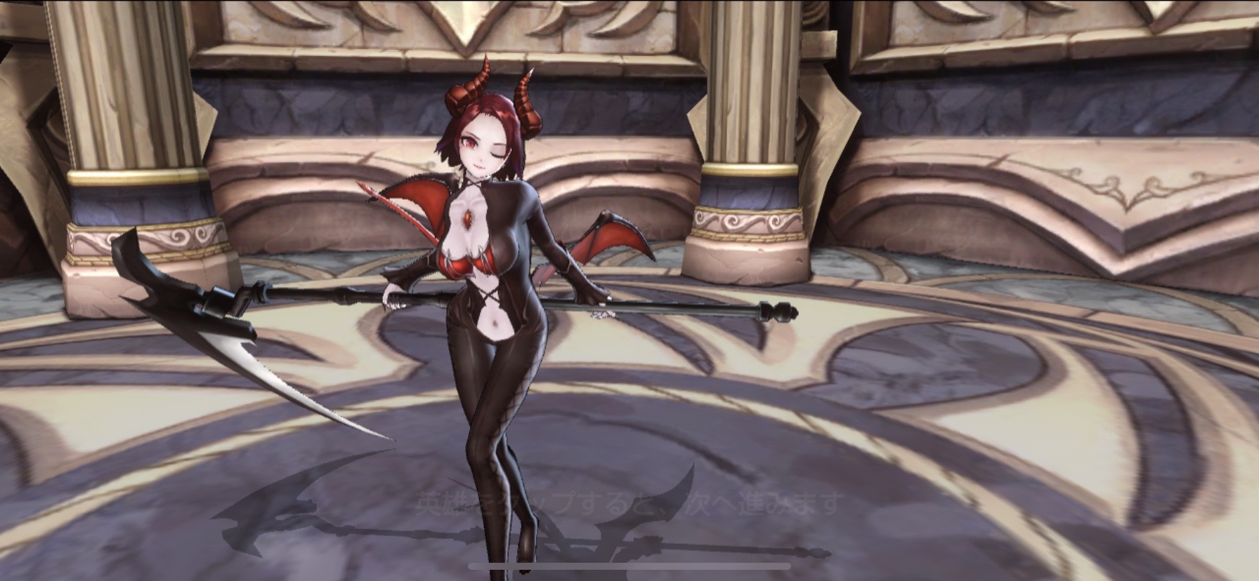 魔族っ娘特集 魔性の魅力にメロメロ 人間以外の美少女キャラクターが登場するゲームを特集 Boom App Games