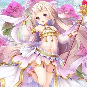 Flower Knight Girl 新イベント 風雲 逆転カラクリ城 開催中 5花騎士 ゼンマイ を獲得しよう Boom App Games