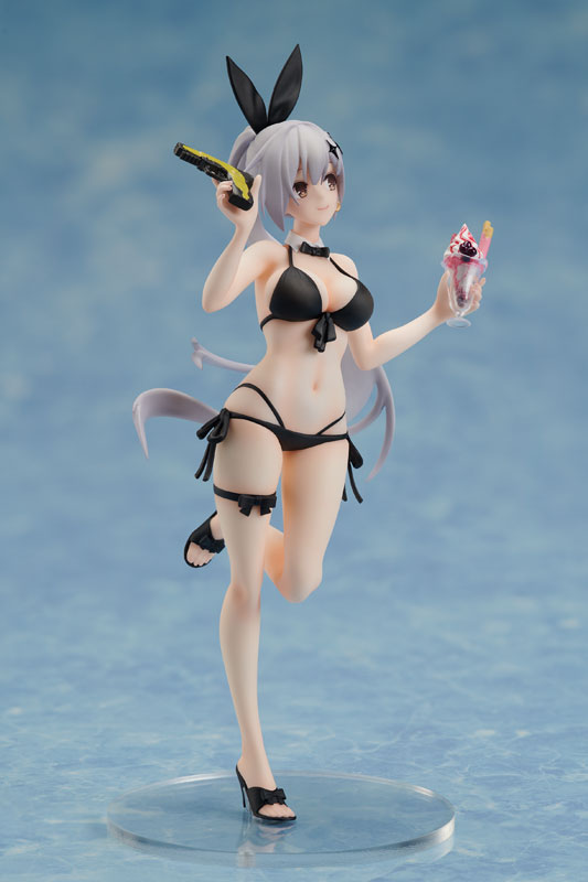 Amazon | ファレノ ドールズフロントライン Five-seven 水着重傷