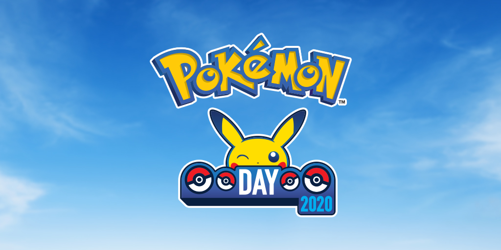 ポケモンgo 2月27日 木 は Pokemon Day 最初のポケモンシリーズが発売された記念の日をお祝いしましょう Boom App Games