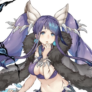 Sinoalice 人魚姫 憤狼のクラッシャー Cv 能登麻美子 と アラジン ブレイカー Cv 柿原徹也 が新登場 Boom App Games