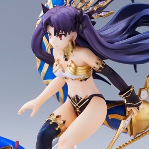 fgo arcade アーケード アーチャー/イシュタル フェイタル psa10 未開封】Fate Grand Order アーチャー イシュタル フィギュア