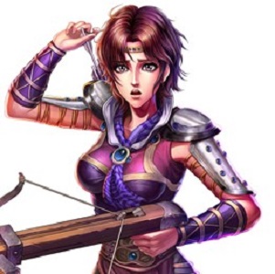 北斗の拳 LEGENDS ReVIVE』- 新UR拳士「リン 希望の光」登場 北斗の拳 LEGENDS ReVIVE』- 新UR拳士「リン 希望の光」登場