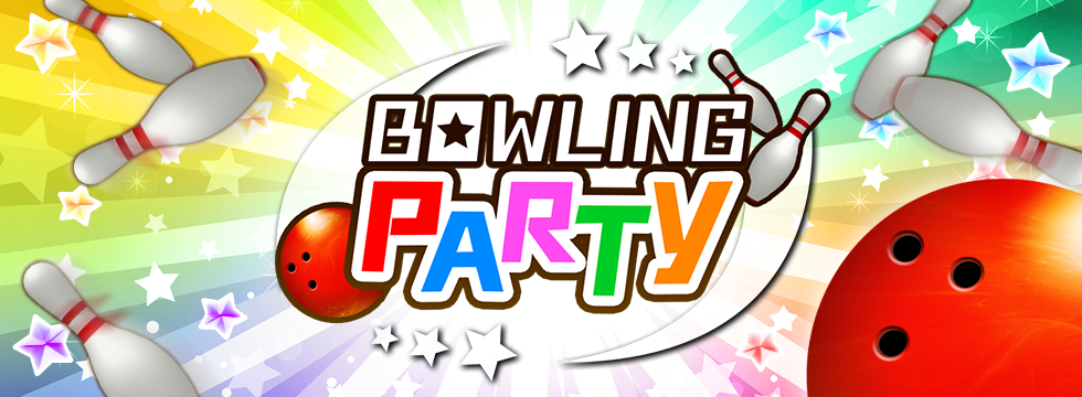 Bowling Party 多人数型バトルロイヤル形式のボウリングゲームが Facebook Instant Games で全世界配信中 Boom App Games