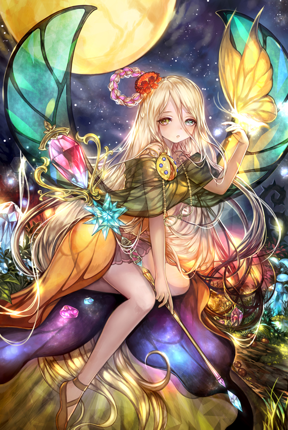 チェインクロニクル3 新ssr ホパ Cv 野中藍 リニ Cv 水橋かおり が登場 イベントをプレイして上限まで限界突破させよう Boom App Games