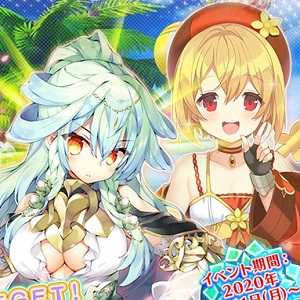 Flower Knight Girl 新イベント 風雲 逆転カラクリ城 開催中 5花騎士 ゼンマイ を獲得しよう Boom App Games