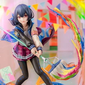 アイドルマスター シャイニーカラーズ』-「【杜野凛世の印象派