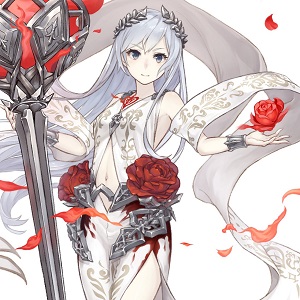 Sinoalice スノウホワイト Cv 上田麗奈 と ハーメルン Cv 前野智昭 の新ジョブが登場 第3回人気投票結果ガチャ 開催中 Boom App Games