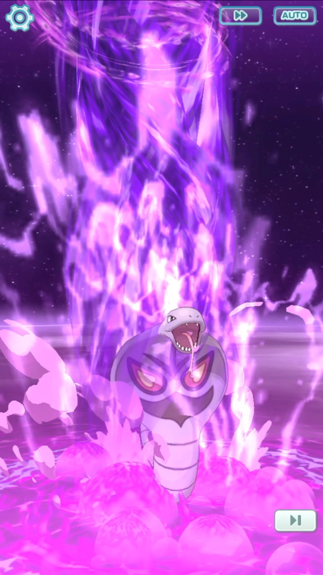ポケモンマスターズ 3 ムサシ アーボック を仲間にできる劇場版とのコラボイベント 世界の破壊を防ぐ悪 開催中 Boom App Games