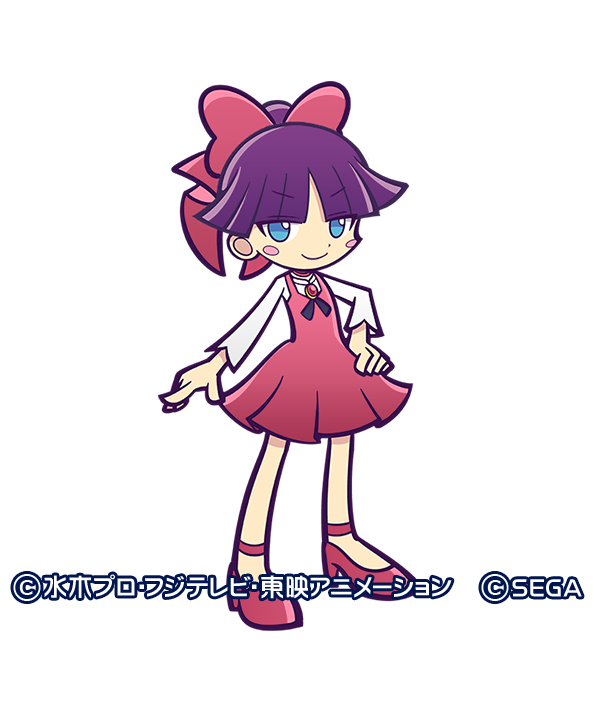 ぷよぷよ クエスト ゲゲゲの鬼太郎 第6期 コラボ開催中 コラボキャラクターが当たるキャンペーンも実施 Boom App Games