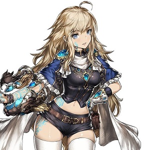 ブラウンダスト 新傭兵 セツガ モルガナ や新助力者 ビスタ ララポーサ 登場 新ワールド衣装も追加予定 Boom App Games
