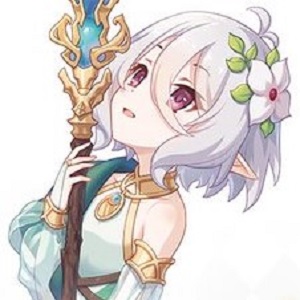 プリンセスコネクト！Re:Dive』- 特典シリアルコード付きアニメ