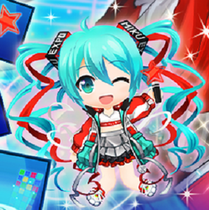 Hatsune Miku – Tap Wonder Teams Up with Club Event HATSUNE MIKU Digital  Stars 2020 Online! Songs and Illustrations from Popular Creators Featured  In-Game!