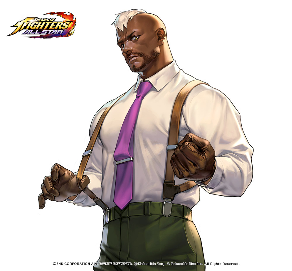 Kof Allstar 新ファイター 00 セス 参戦 アカネ マチュア バイス の新バトルカードも登場 Boom App Games