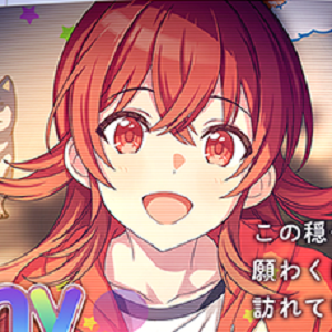 アイドルマスター シャイニーカラーズ』-「【cheer+】有栖川