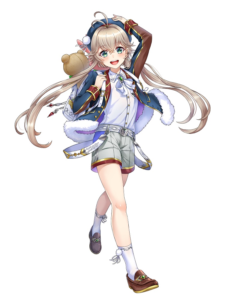 グマ 2020 茶