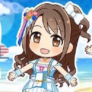 デレステ 好きなアイドルからメッセージカードが届く 抽選で最大でスタージュエル50 000個が当たるキャンペーンなどが実施中 Boom App Games