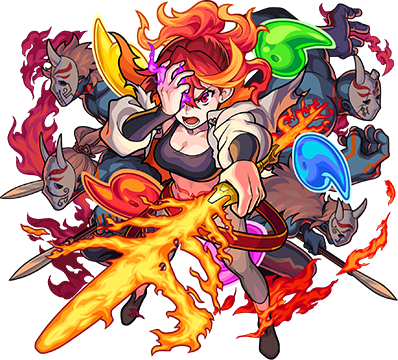 モンスト 新限定キャラ ハレルヤ Cv 花江夏樹 登場のガチャ 超 獣神祭 開催中 2つの 超究極 クエストも出現 Boom App Games
