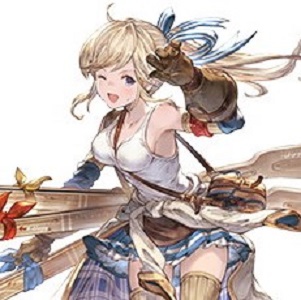 グラブル 対戦アクションrpg グランブルーファンタジー ヴァーサス に天才美少女錬金術師 カリオストロ Cv 丹下桜 参戦 Boom App Games